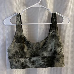 Lululemon Align Reversible Bra Size 12